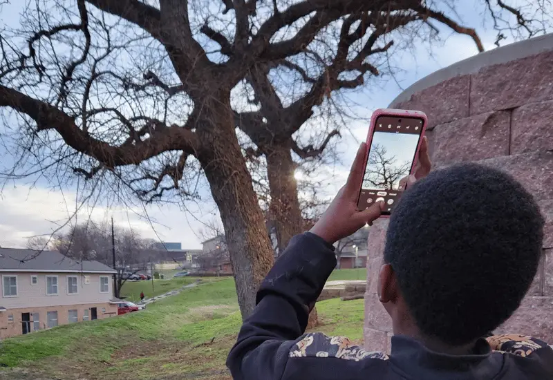 Advanced Arts Classes at Explore Studio, Austin, TX